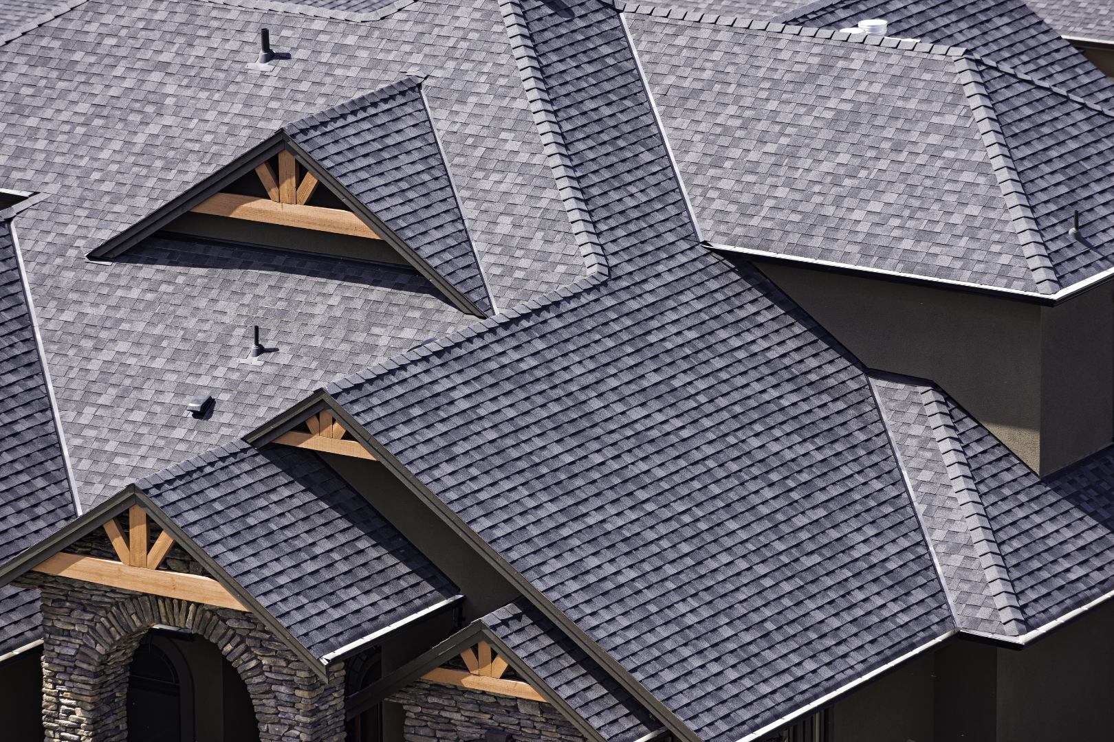 asphalt roofing expert witness, UT