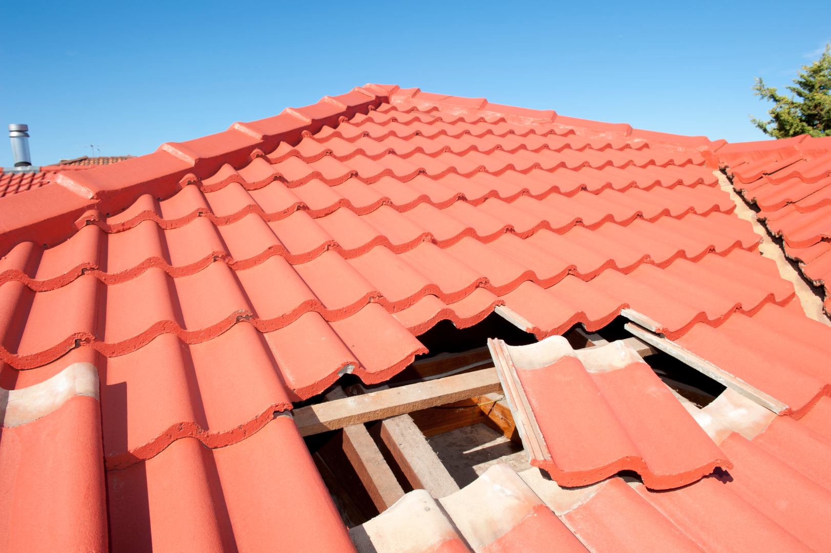 Roofing Expert utah