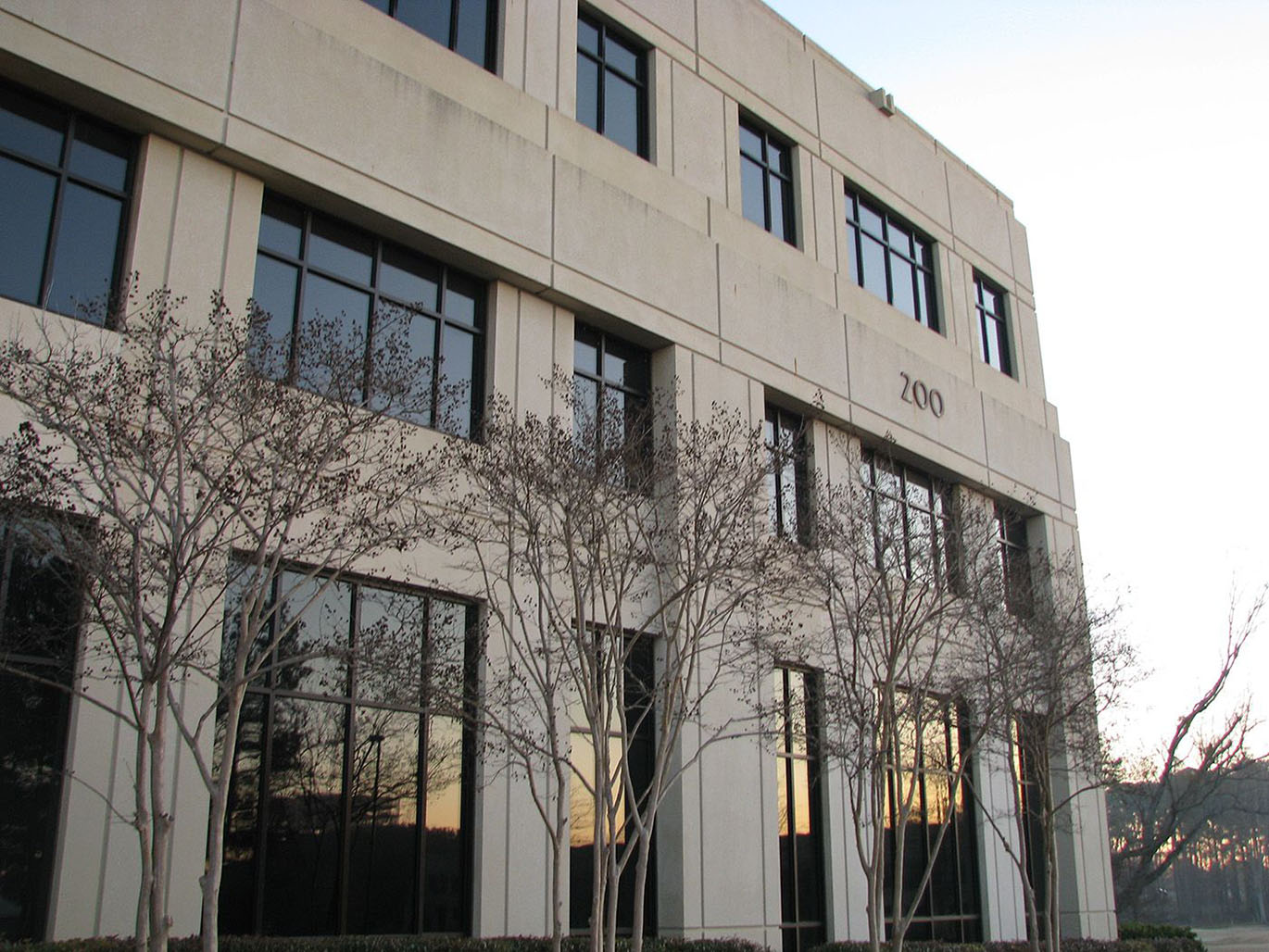 commercial office construction expert witness