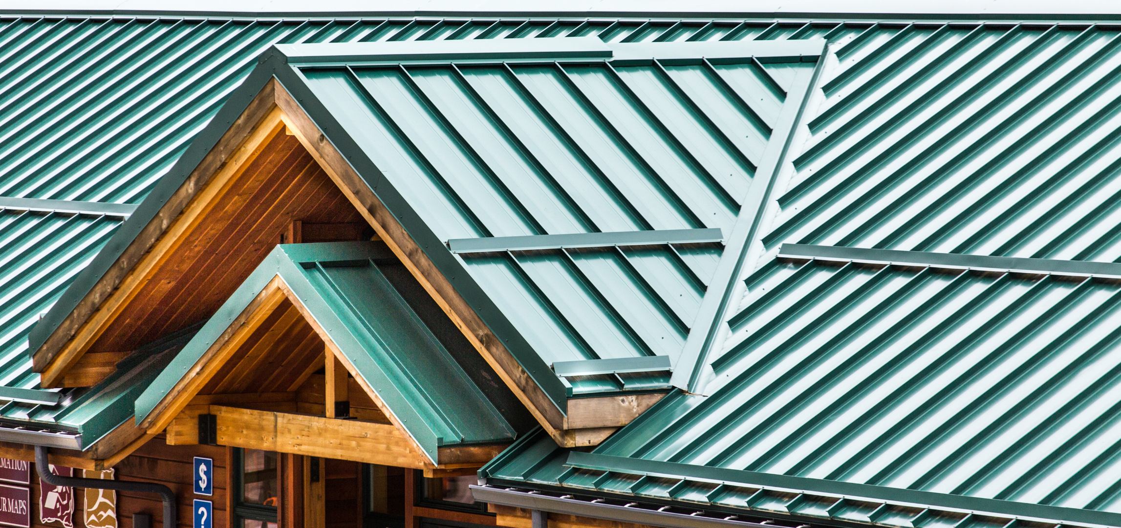 Commercial Metal Roofing Expert Witness