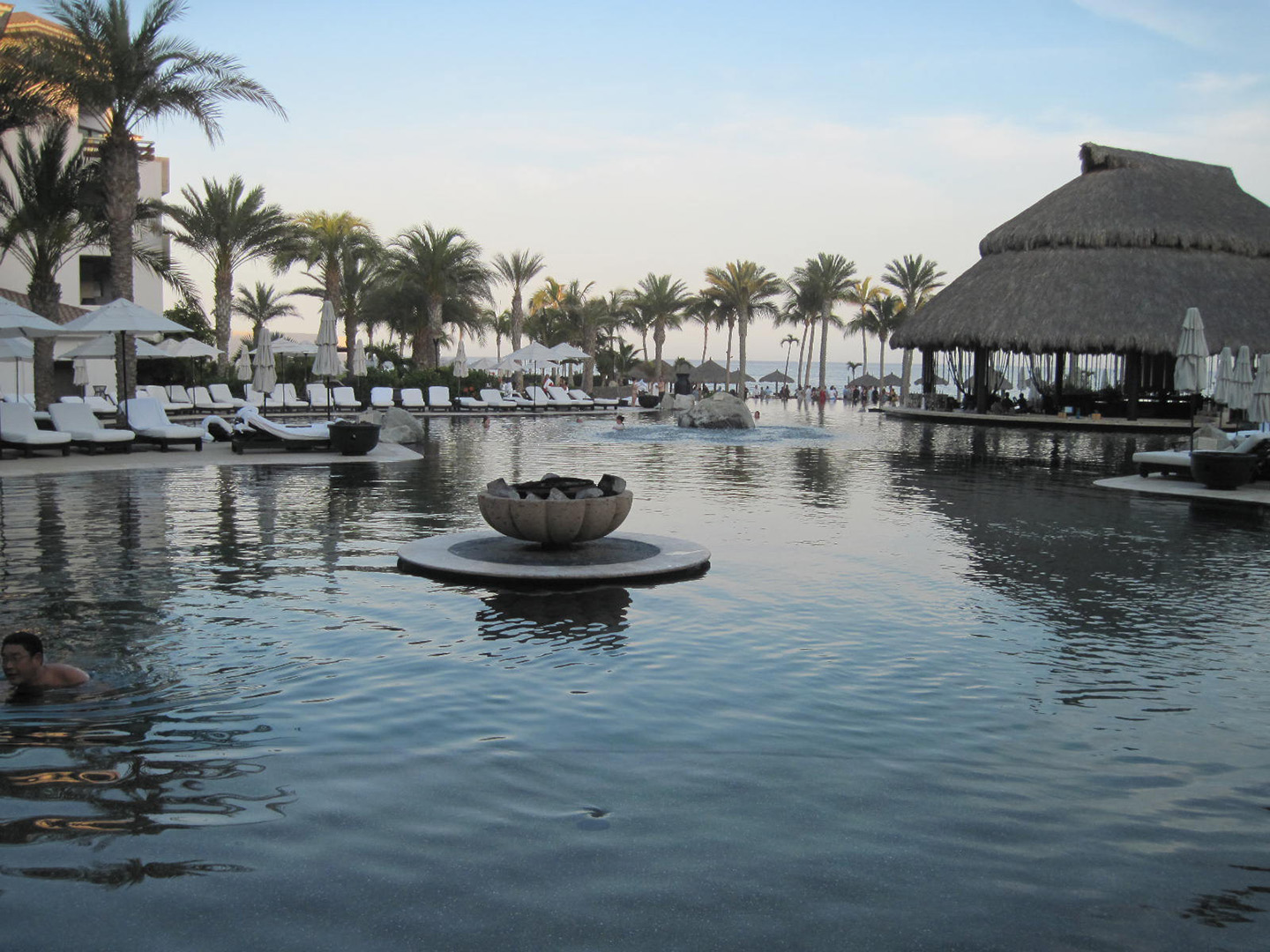 Hotel Construction Claims support