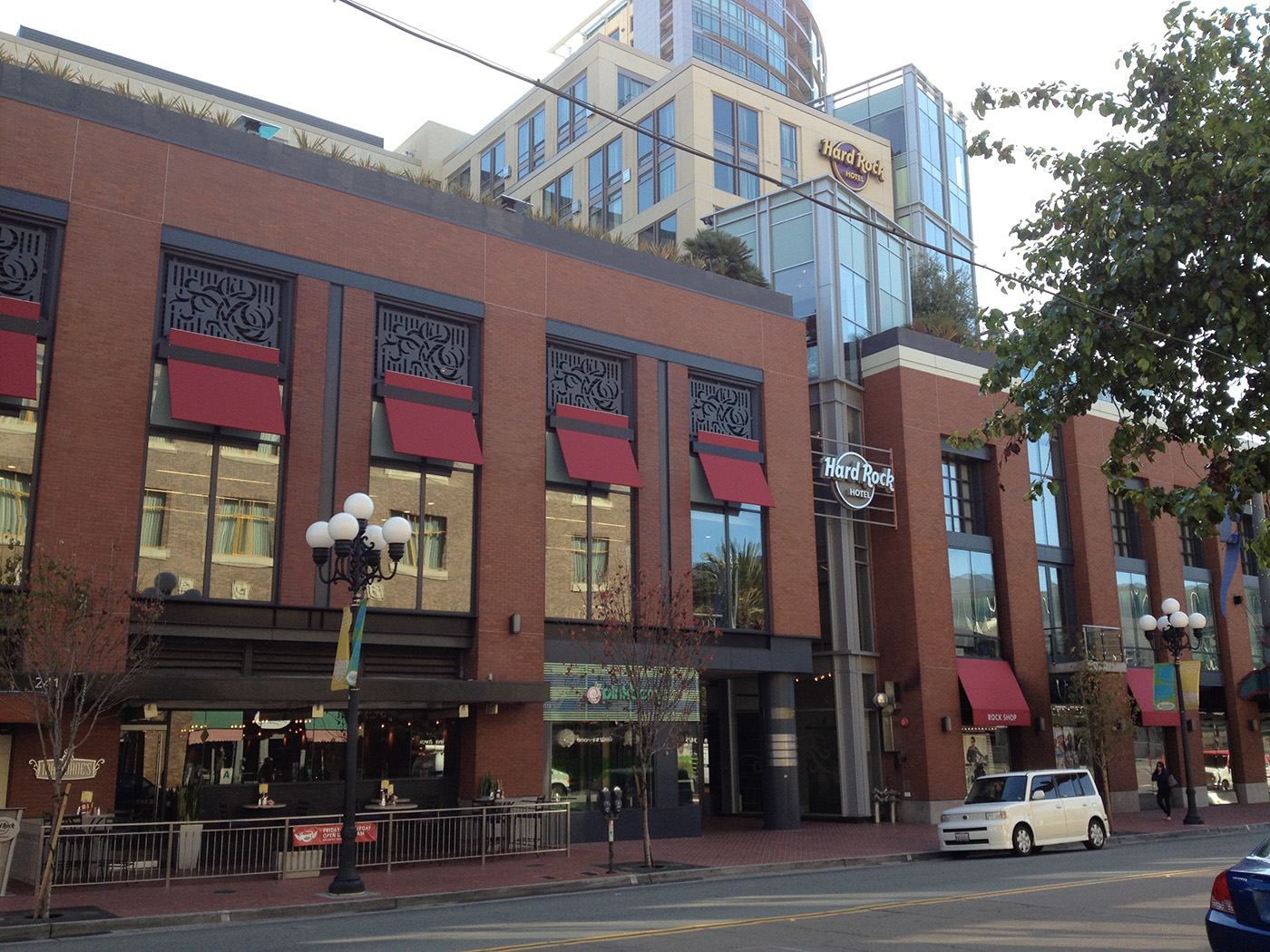 Hotel Construction Defect Claims