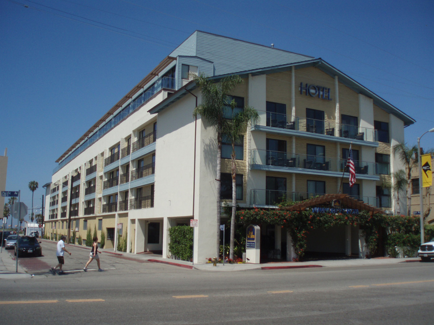 Hotel and Hospitality Construction Expert Witness