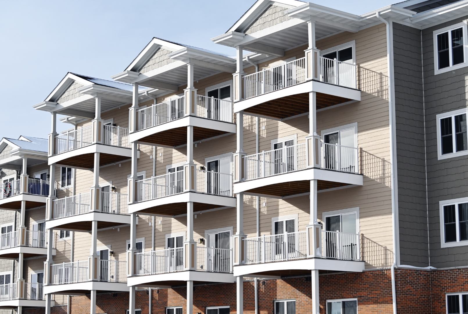 Utah deck construction expert witness