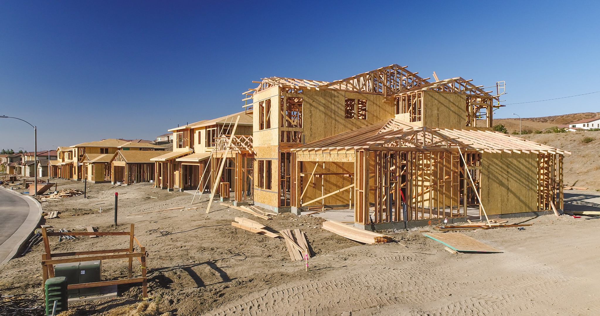 framing construction experts