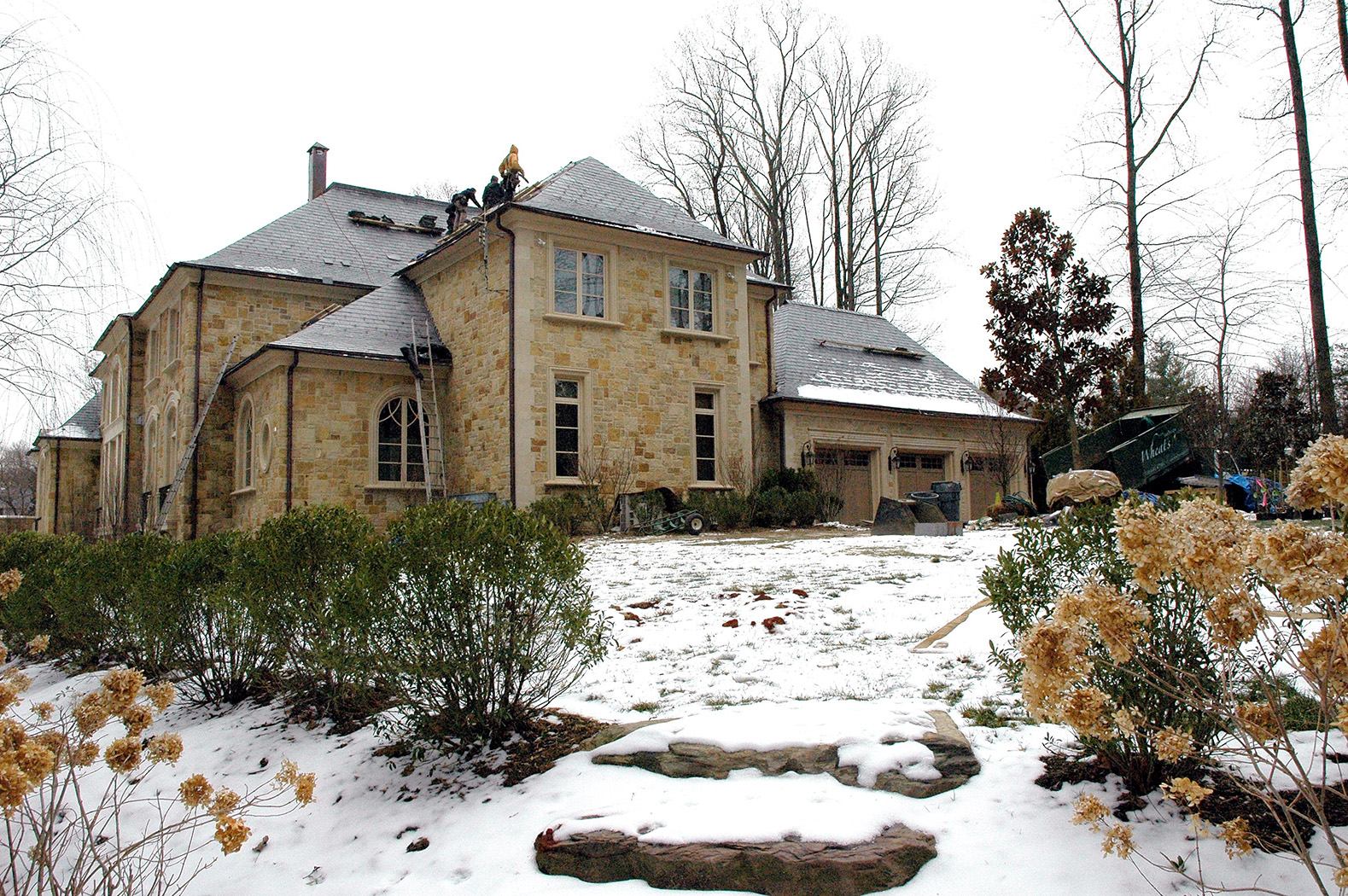 window construction expert