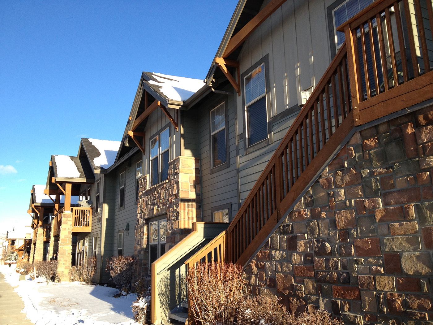 Utah construction expert witness services